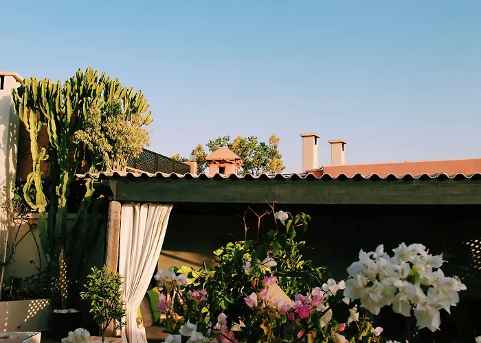 Riad L'Emir Marrakesh