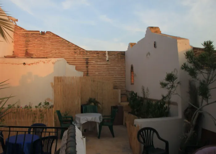 Riad El Walida Marrakesh